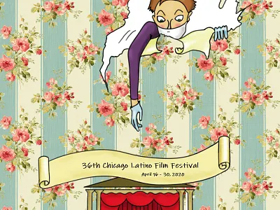 Ripped wallpapers cartoon illustration colors covid19 humor illustration sketch wallpapers