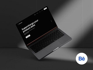 Website Mockup designs, themes, templates and downloadable graphic ...