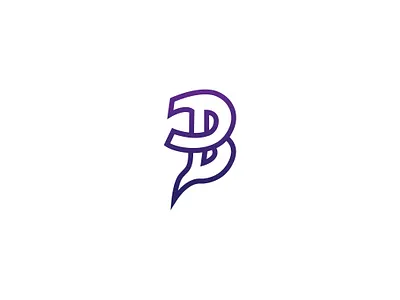 B Logo adobe illustrator adobe ilustrator branding creative logo design design graphic deisgn icon interior design logo logo design online farmer market logo organic brand logo