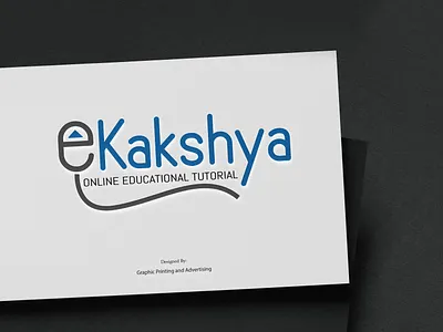 Unline educational Logo creative creative design education logo illustration illustrator logo logo design logos online