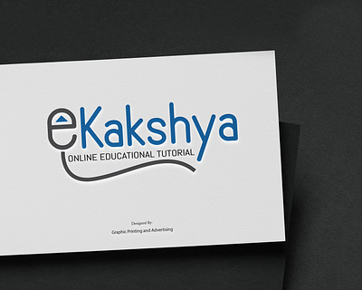 Unline educational Logo creative creative design education logo illustration illustrator logo logo design logos online