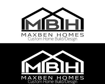 Maxben homes /costume home build and design build building construction homedesign