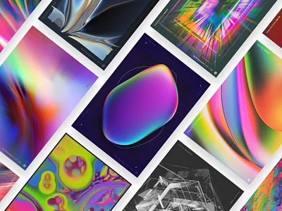 Weekly Work Pieces 2020 abstract abstract art art collection colors design filter forge generative illustration poster poster a day poster art poster design posters prints wwp