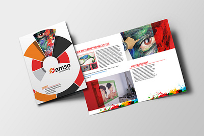 Brochure Design adobe illustrator booklet design brand design branding brochure design catalog design cool corporate branding corporate flyer flyer graphic design hot illustration logo magazine design photoshop print report design ui ux