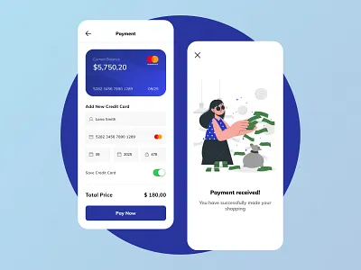 Daily UI #002 - Checkout app design checkout checkout form checkout page credit card credit card checkout daily 100 challenge dailyui dailyui 002 dailyuichallenge design design app figma figmadesign payment ui ux
