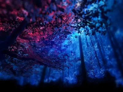 Steam Art animation illustration