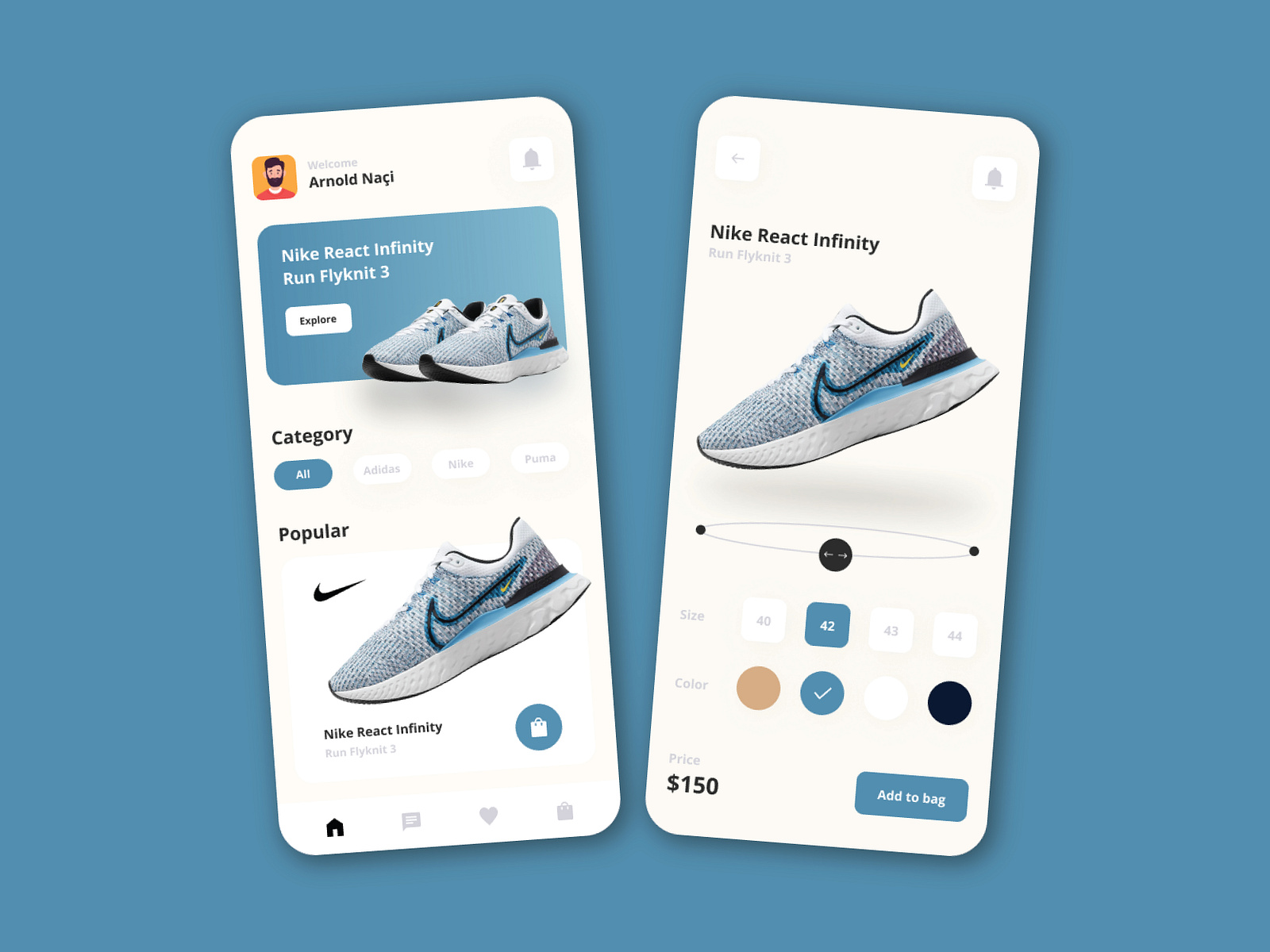 customize shoes app