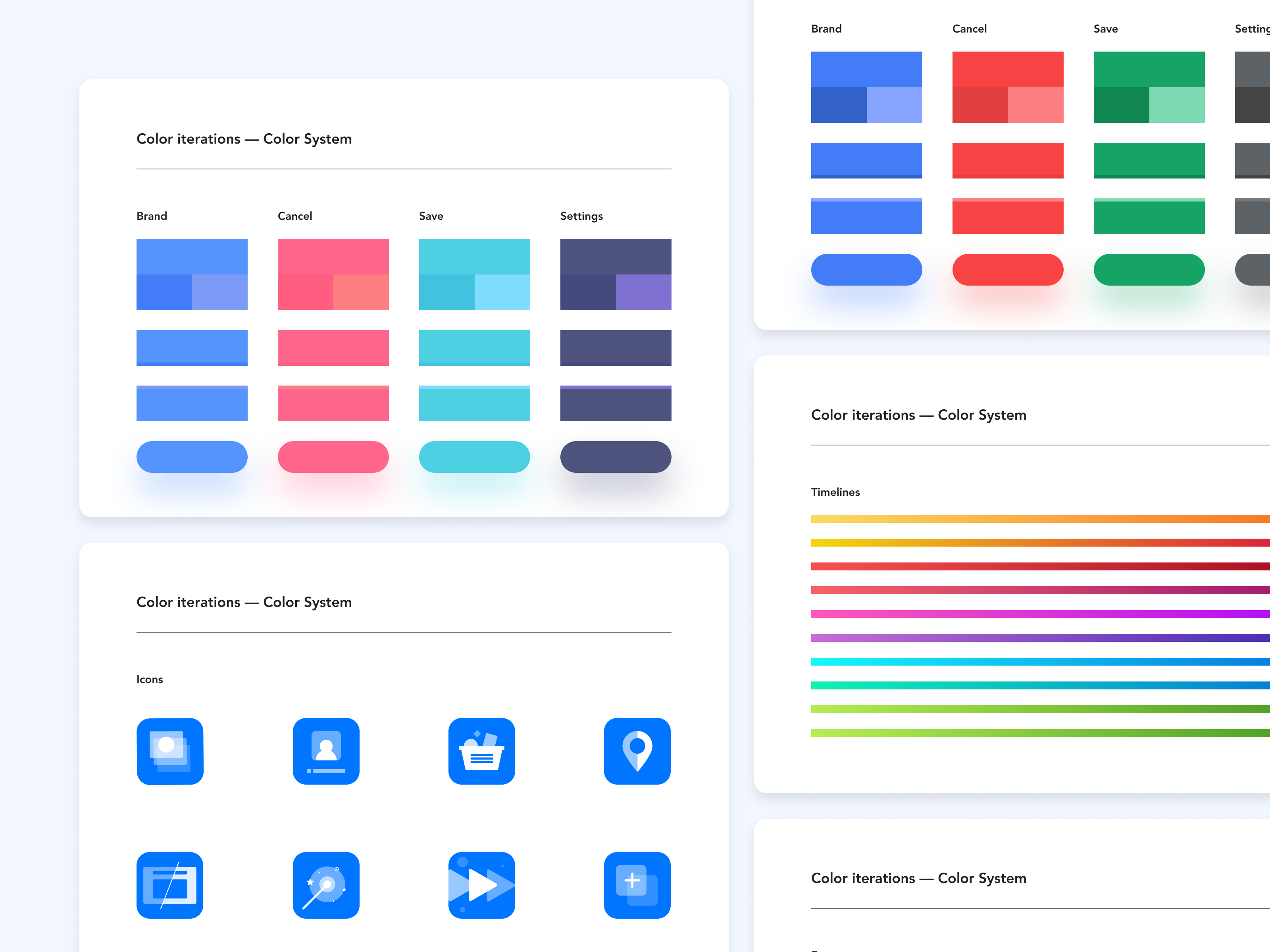mottor UI Kit v.01 button buttons design clean color color color concept color design color palette color picker color schemes color system color tools colorful colors concept design system palette product design ui ui design user interface