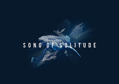Song Of Solitude design graphic design illustration