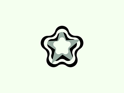 Sound Star Logo Design branding design illustrator logo logo design logo designer mark minimal ui vector