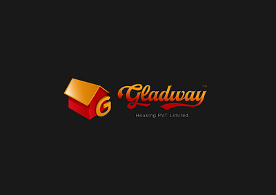 Gladway Logo New 01 branding illustration logdesignscompany in madurai logo logo design logo design branding logo design company logo tamil logodesign logos