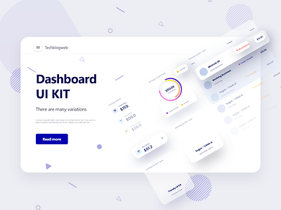 Dashborad UI KIT boostrap dashboad dashboard design dashboard ui dashboard ui kit html css html template ui ui kit ui kit design uidesign uiux ux uxdesign webdesign