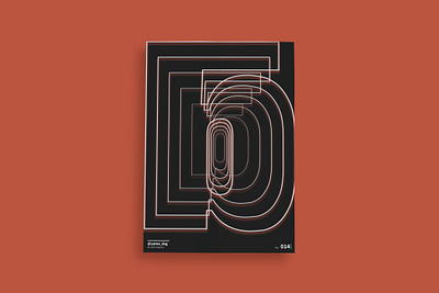 Day 014 awesome branding dailyposterchallenge dailyposterdesign design designer designinspiration posteraday vector
