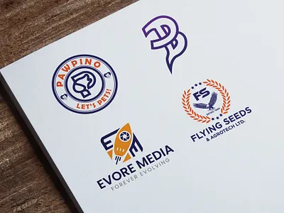 unique modern minimalist business and trendy logo branding creative logo custom logo logo logo design logodesign logotype modern logo professional logo unique logo