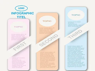 INFOGRAPHIC branding design flat infographic minimal ui