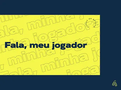 Nomes de garçom brasil brutalism culture fun react typogaphy