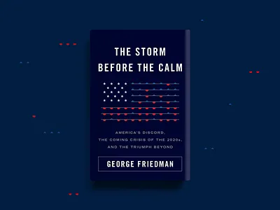 Storm book cover