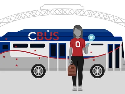 Persona Illustration – Millennials freelance illustrator persona persona illustration vector vector art vector illustration