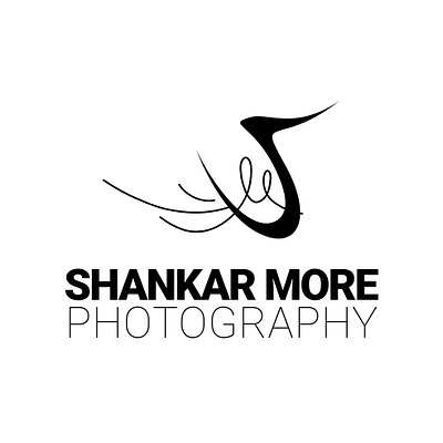 Shankar More - Watermark brandmark logo logo design logotype watermark