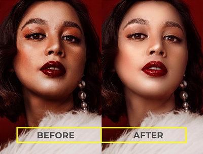 Photo Retouch background removal color correction photo retouch photo retouching photoshop