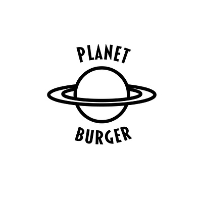 Daily Logo Challenge 33 burger logo burgers dailylogo dailylogochallenge dailylogodesign design fastfood graphic design graphicdesign logo logo design logodesign logodesigner logodlc sci fi scifi