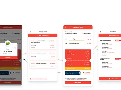 Loyality Points Feature - Meeberian App coin coinbase coins design discount discount card discount code discount voucher discounts loyality loyality point loyality points point points ui ui ux ui design ui ux design ux ux design
