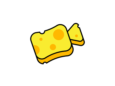 Sponge Visual Storyteller Video Production Agency Logo after effect agency logo animation branding design illustration logo sponge sponge logo ui ux vector web