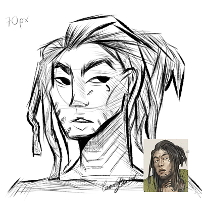 Crypto apex apexlegends apexlegendsvideogame illustration video game videogames xbox