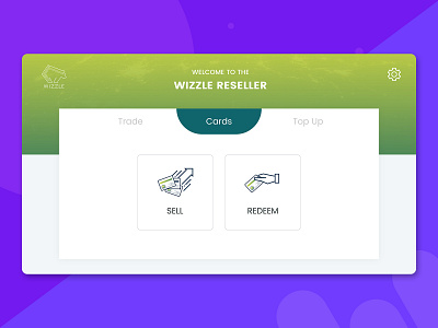 Buy Sell Transection Apps app design apps appstore ui design web