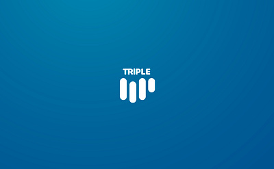 TripleWP branding design logo logo design logocore triplewp vector