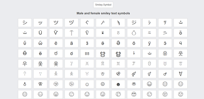 Smiley symbol cool symbol cool symbols copy and paste symbols symbols textsymbols