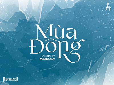 Mua Dong winter