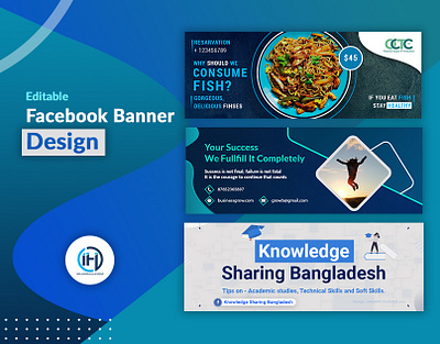 Facebook Banner Design v1 0 adobephotoshop banner banner ads banner design branding design facebook ad facebook banner facebook cover facebook post social media banner social media design socialmedia