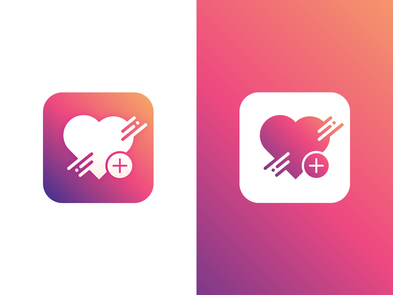 Example of Outstanding And Creative App Icon Design