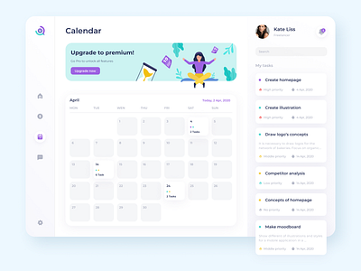 Website for freelancers calendar design freelance freelancer illustration logo ui ux vector web веб дизайн векторная графика дизайн дизайн сайта календарь