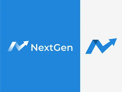 NextGen Logo branding design desainlogo design freelancer lettering logo logodaily logodesigner logomaker vector