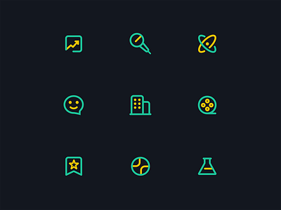 line icon color design figma icon icon design icon set icons line icon line icons logo ui ux