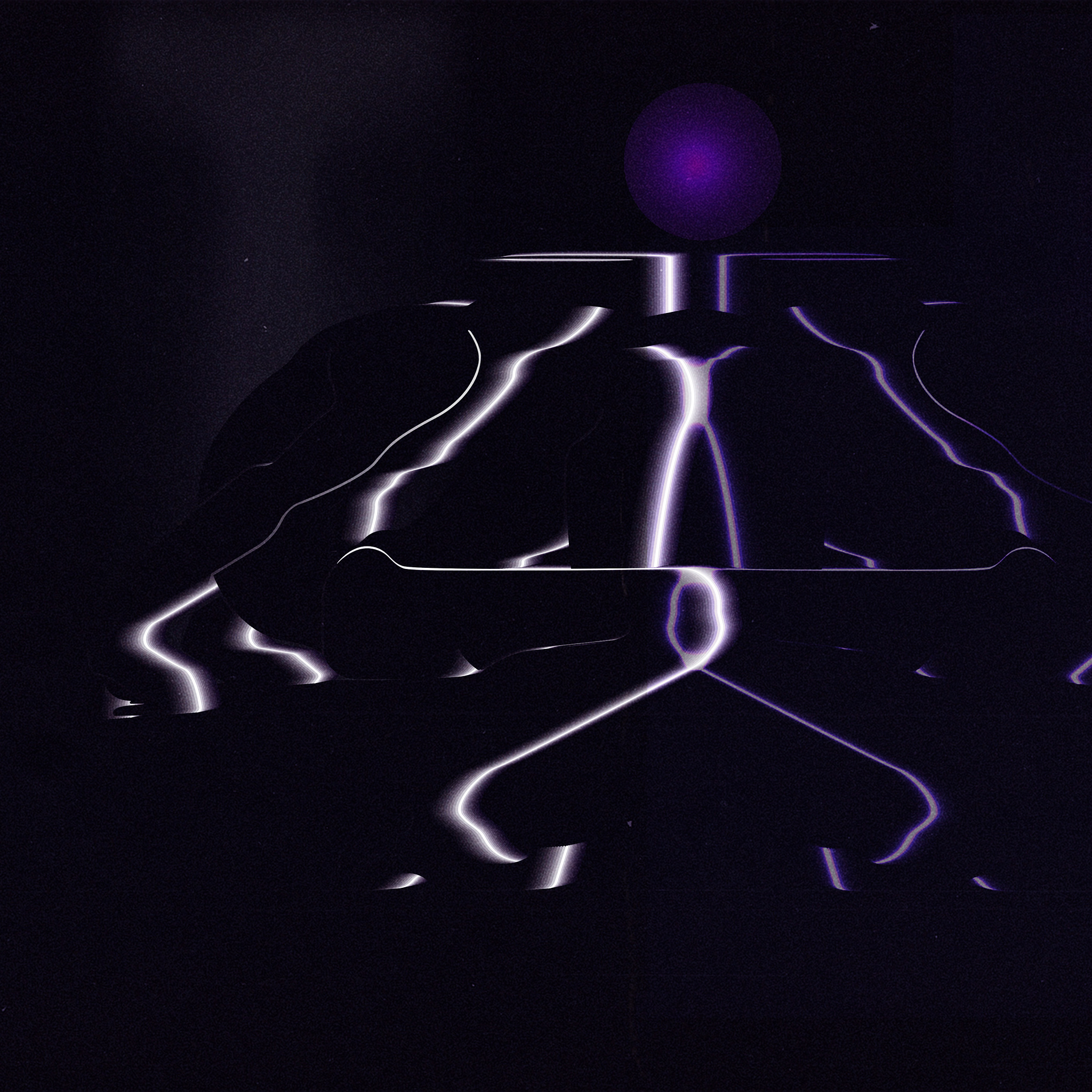 Interconnection II by Sofiia on Dribbble