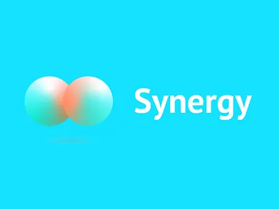 Synergy_logo_concept belarus concept energy health life school soul