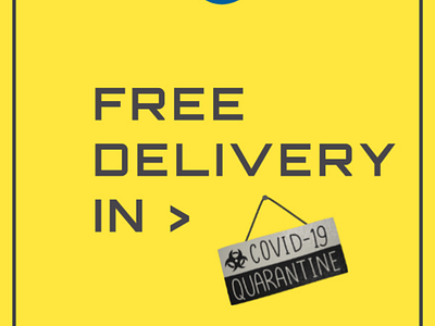 Free delivery