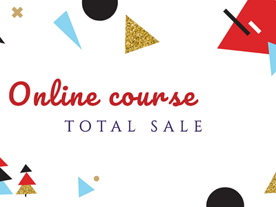 Online course