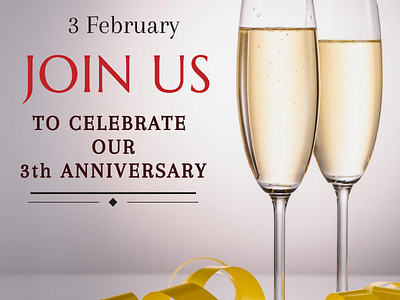 Anniversary