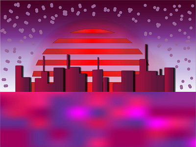 City