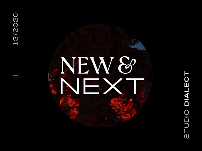Studio Dialect - Launch 3d cinema4d embergen houdini octanerender particles