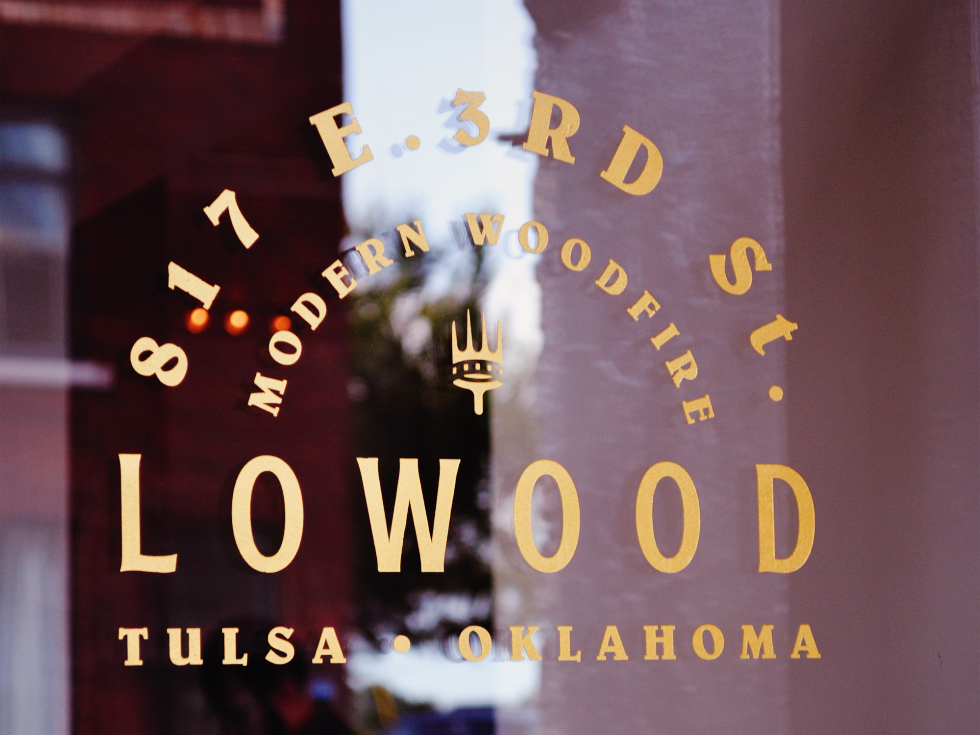 Lowood - Branding Case Study