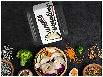 Food branding and packaging brand identity design branding design foodpackaging illustrator art logodesign marketing campaign packagingdesign restaurant logo vector art