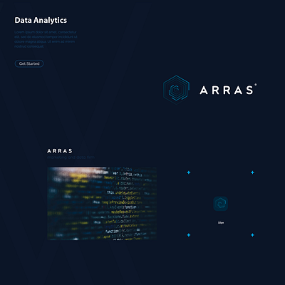 Arras logo analytic brand brand design branding branding design data dataanalysisservices design forsale idea logo logo design logoconcept logoconceptday logodesign logos logotype marketing vector vector art