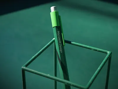 Microsoft design excel microsoft microsoft design pen