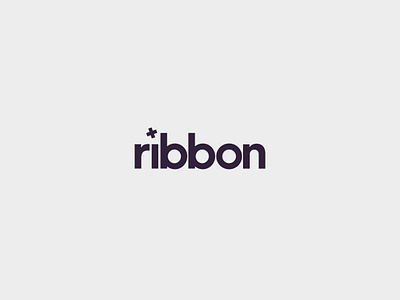 Ribbon - Logo