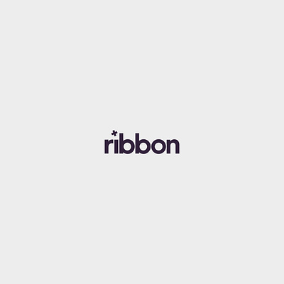 Ribbon - Logo